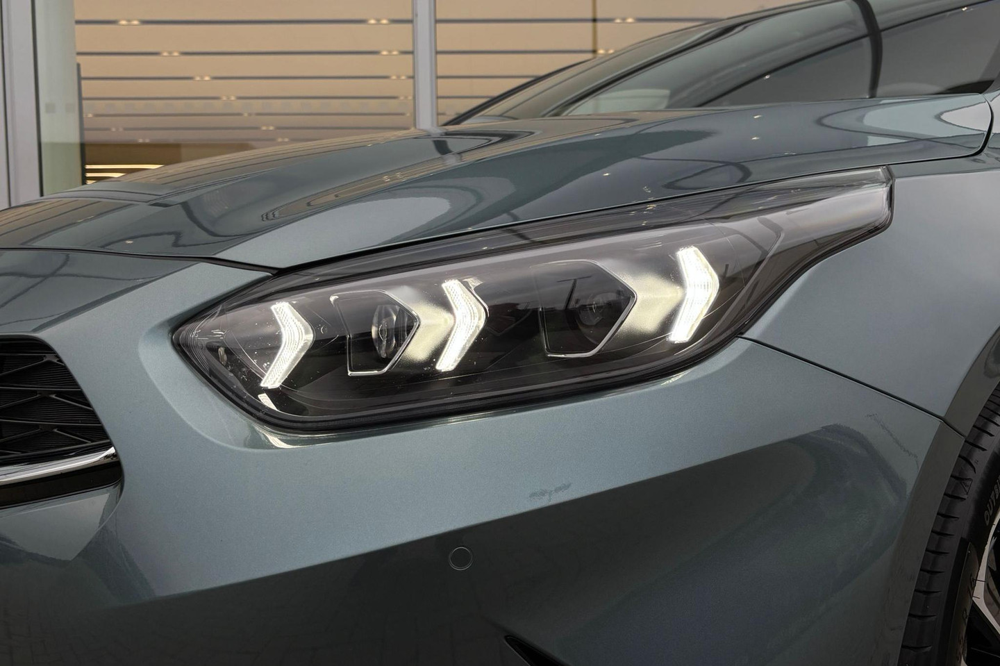 Kia Ceed Sportswagon