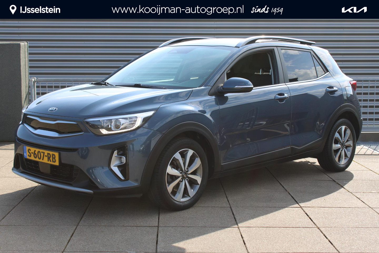 Kia Stonic