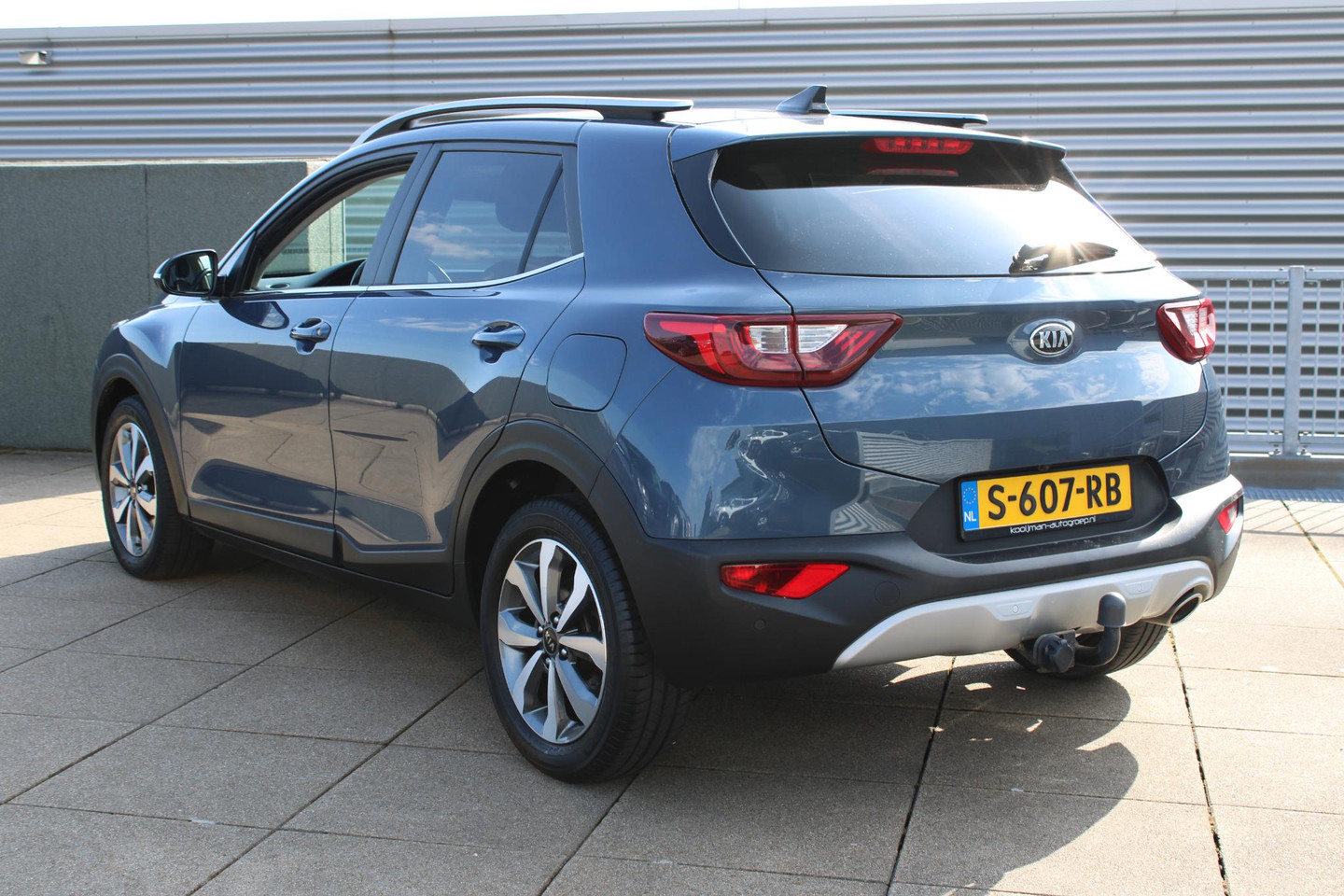 Kia Stonic