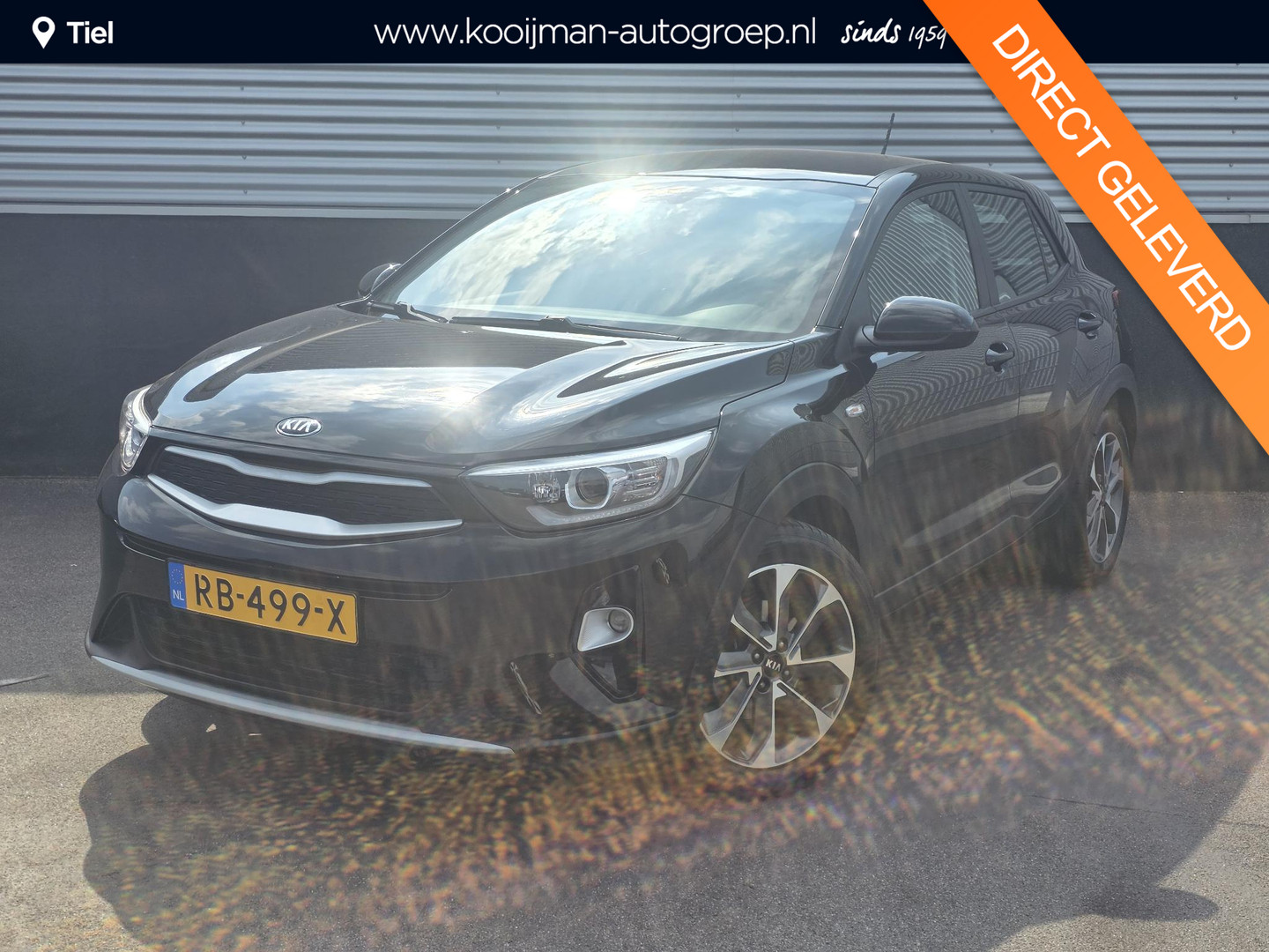 Kia Stonic