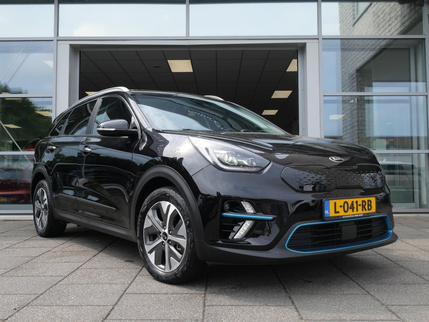 Kia Niro EV