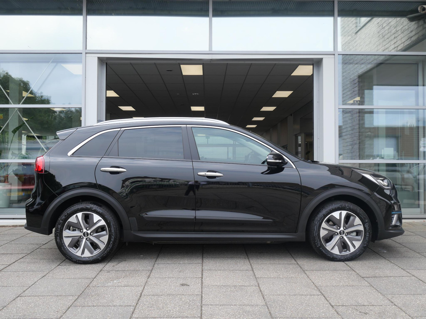 Kia Niro EV