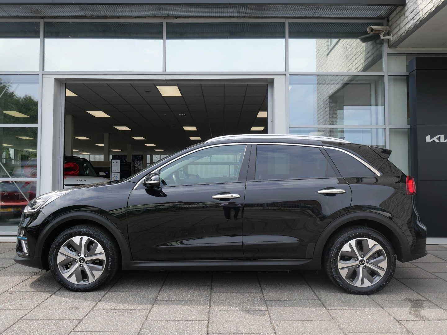 Kia Niro EV