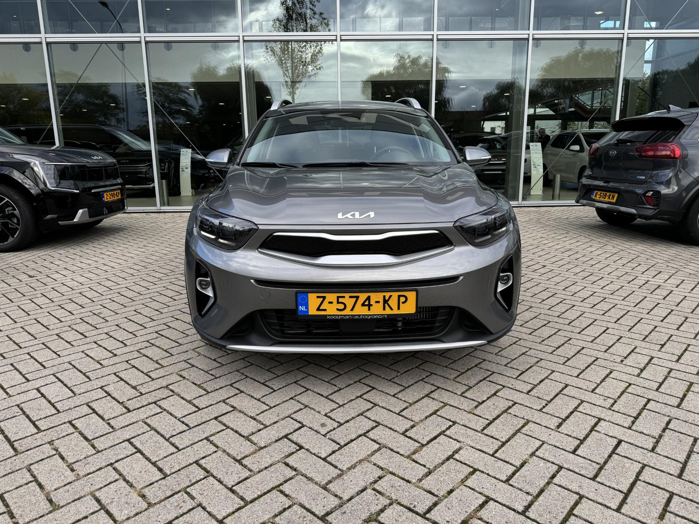 Kia Stonic