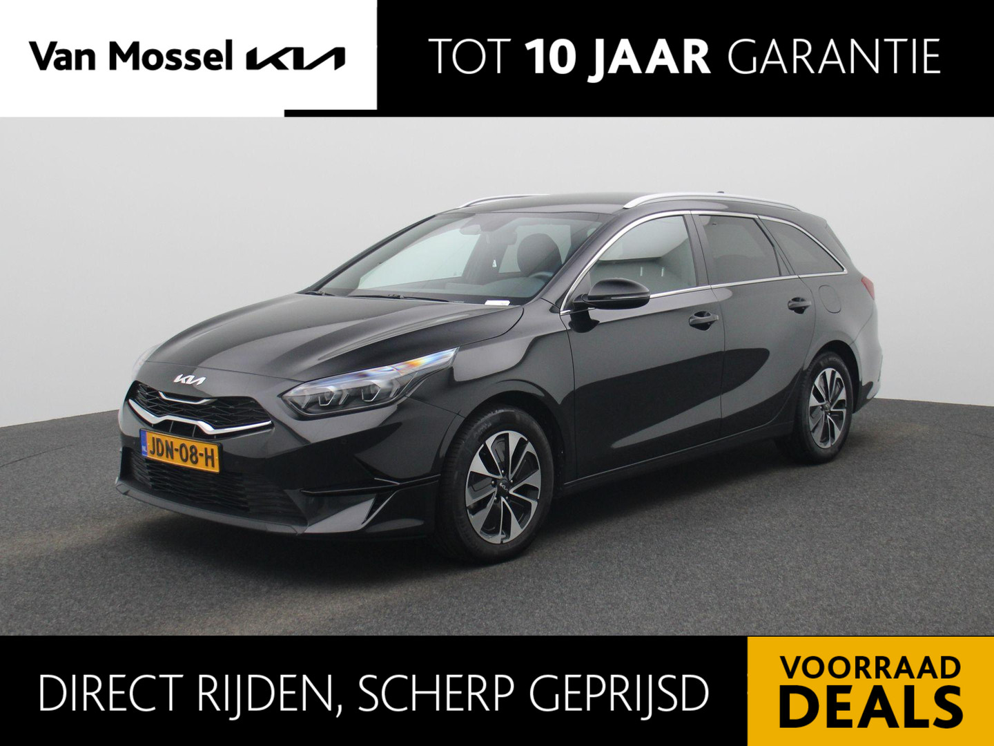 Kia Ceed Sportswagon