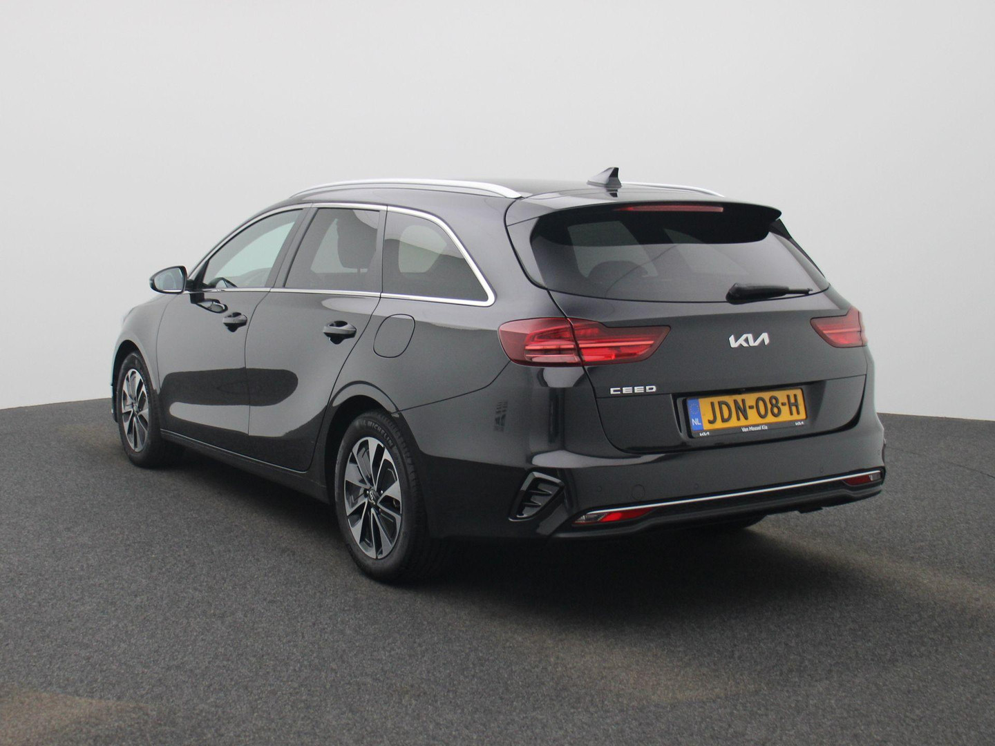 Kia Ceed Sportswagon