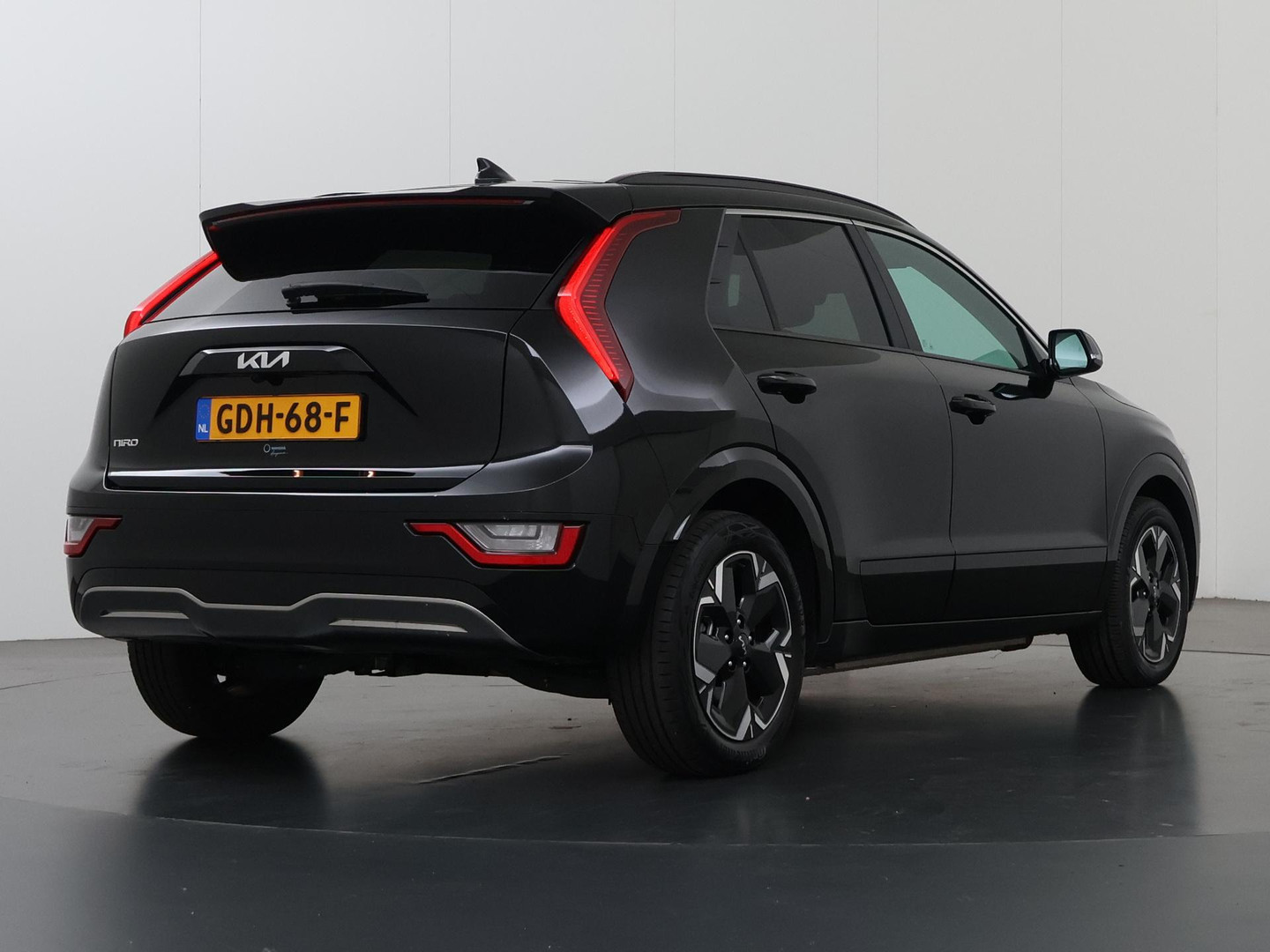 Kia Niro EV