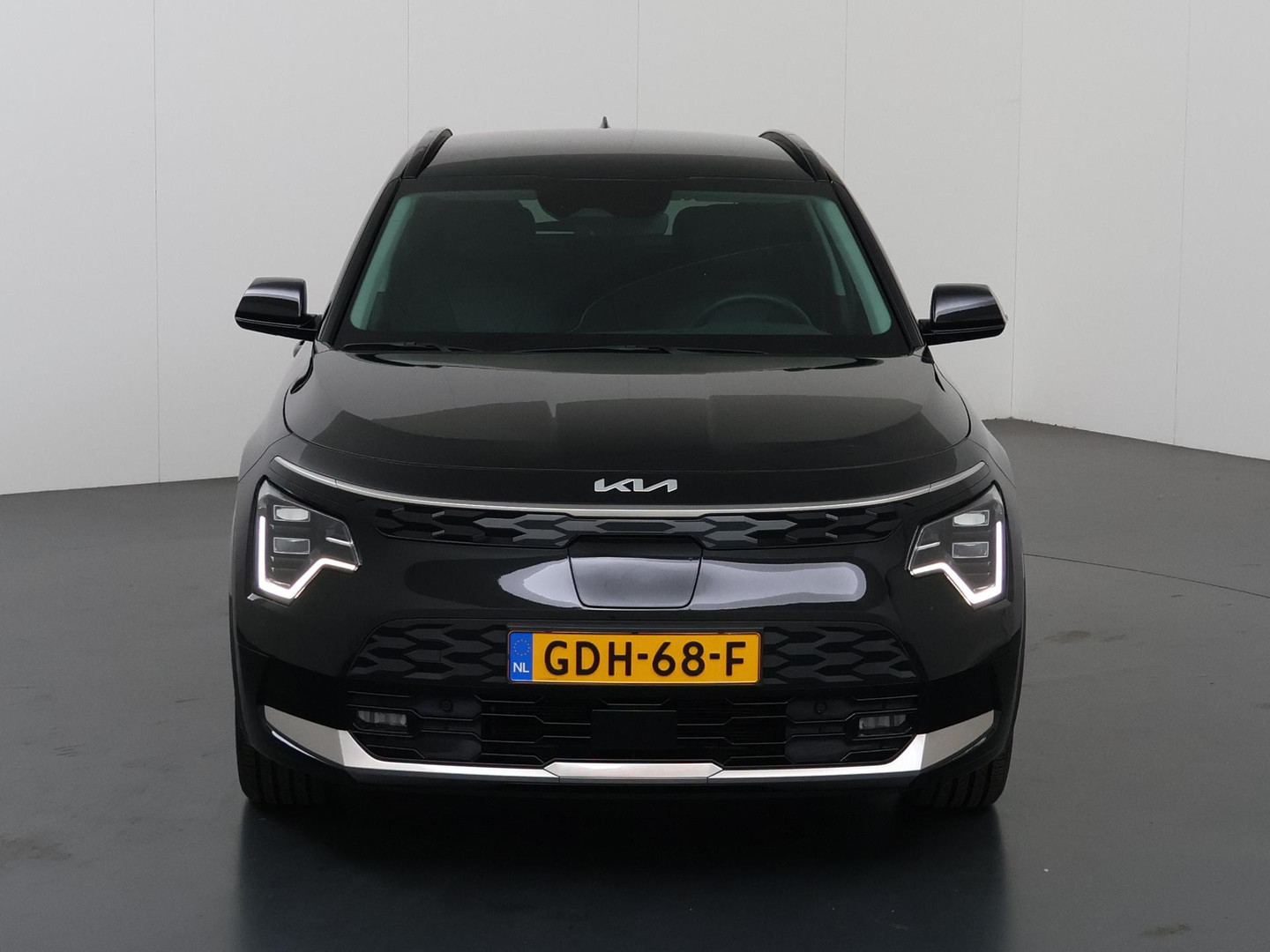 Kia Niro EV