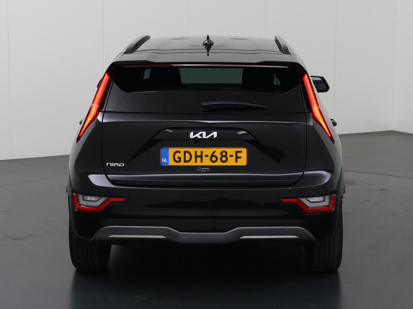 Kia Niro EV