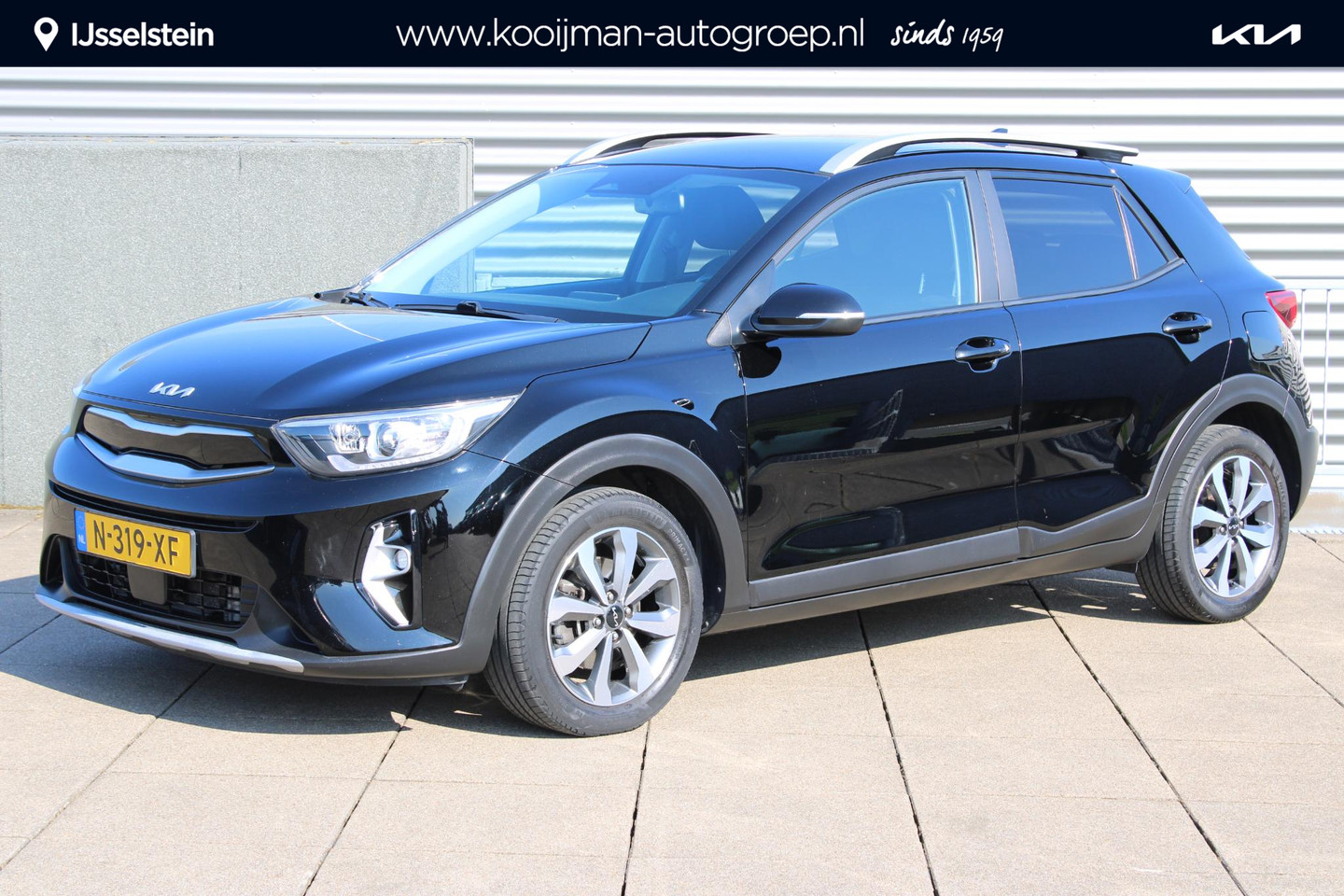 Kia Stonic