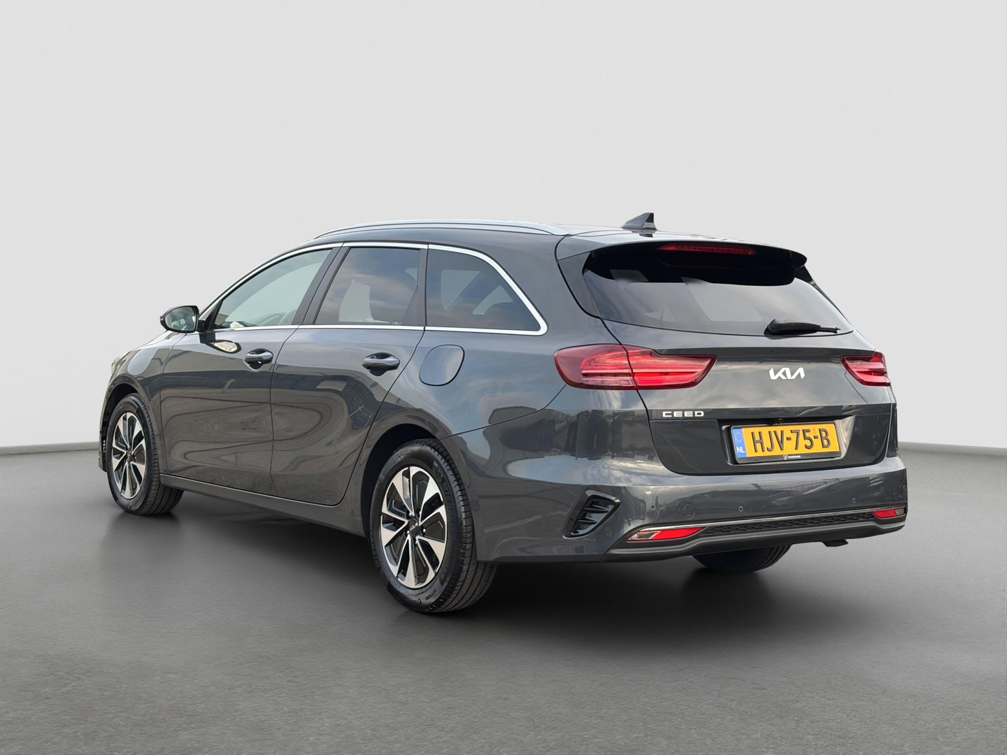 Kia Ceed Sportswagon