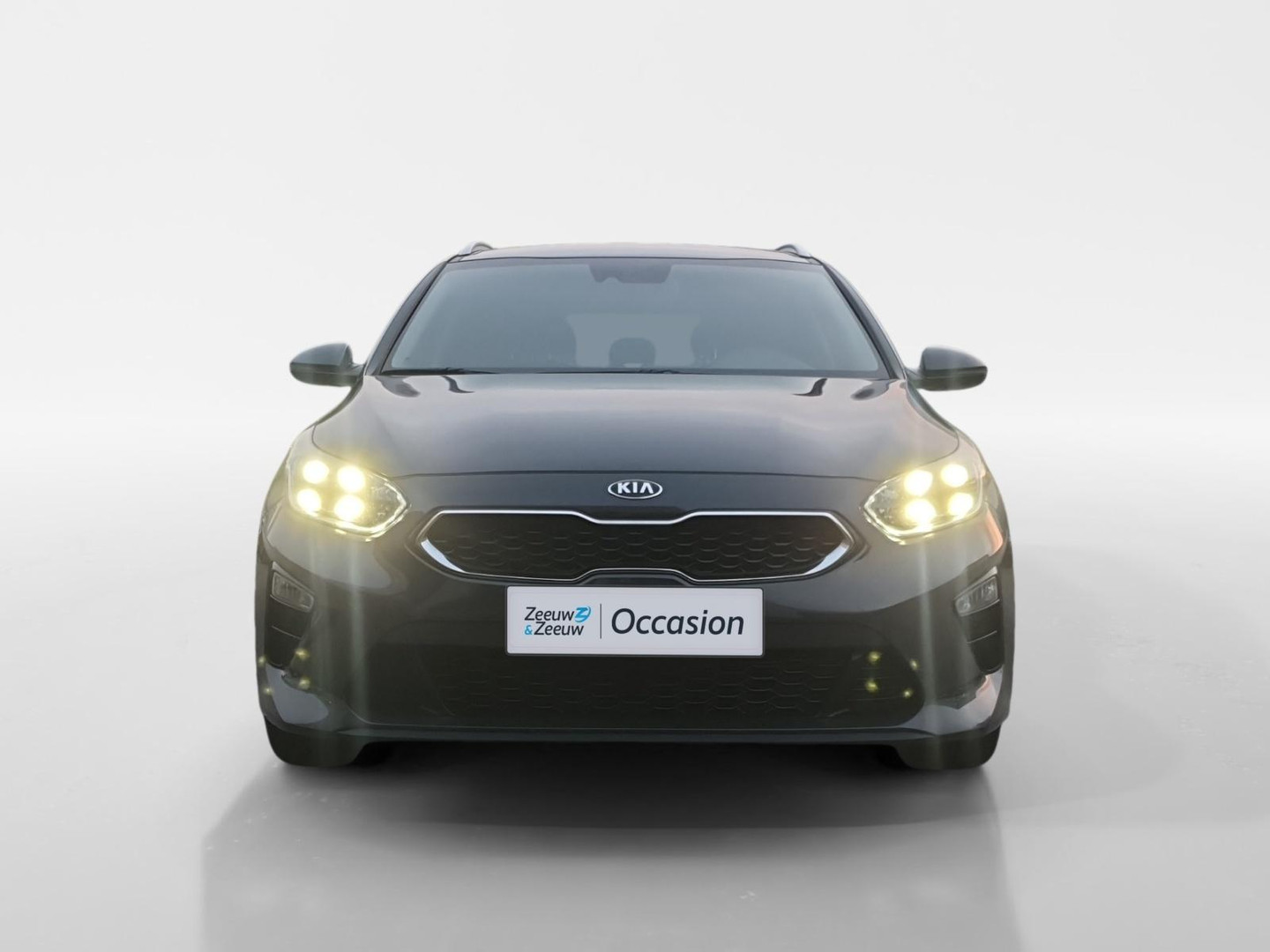 Kia Ceed Sportswagon