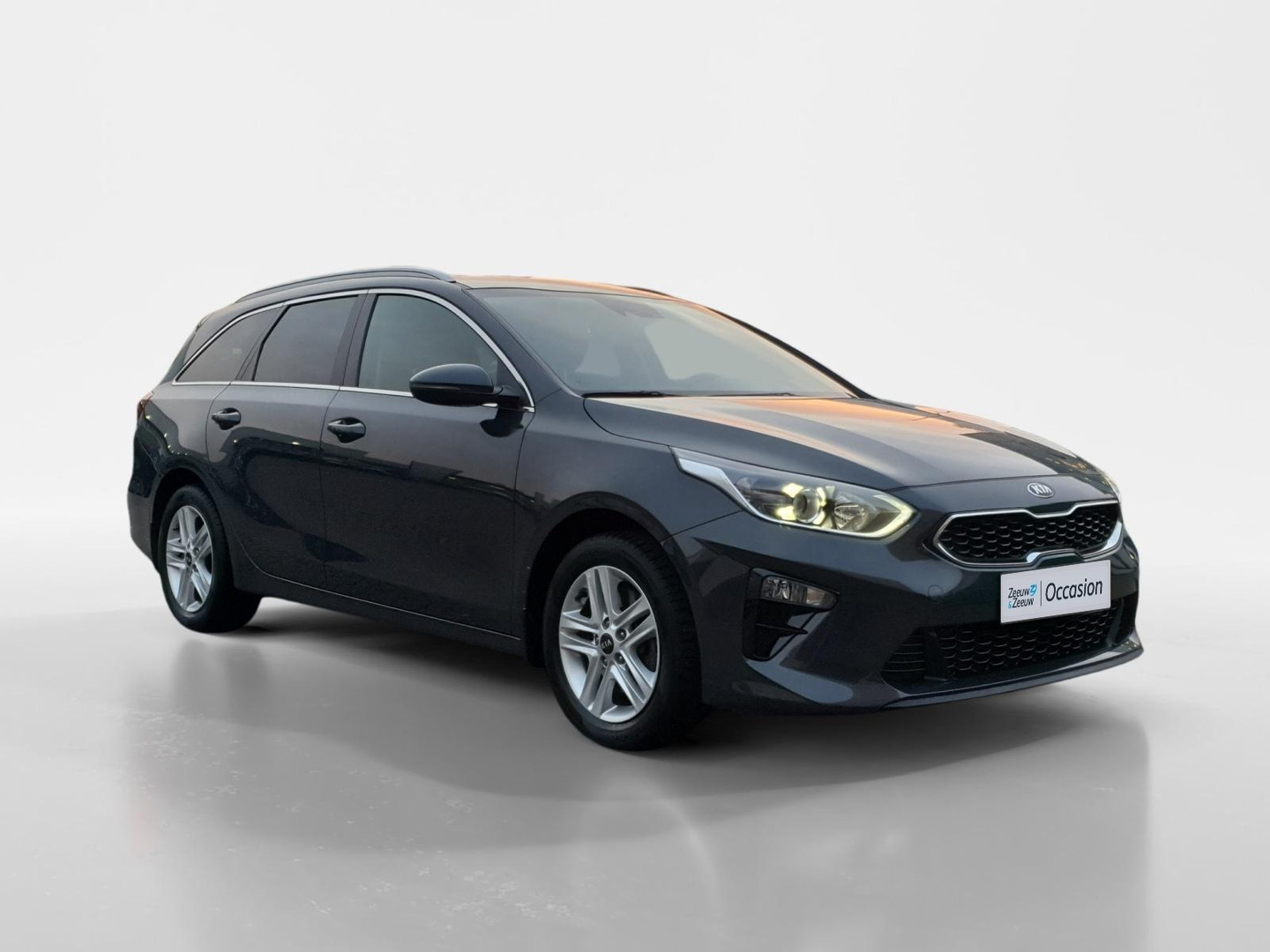 Kia Ceed Sportswagon