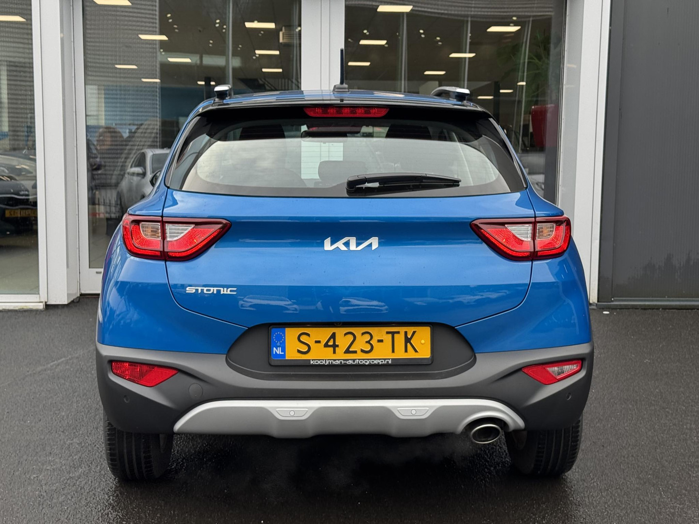 Kia Stonic