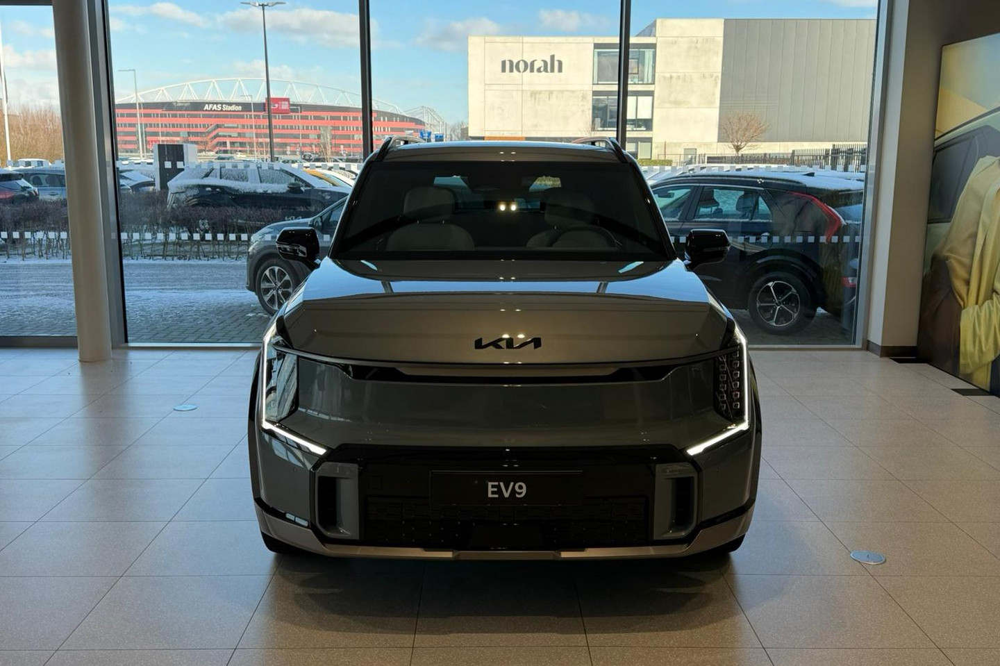 Kia EV9