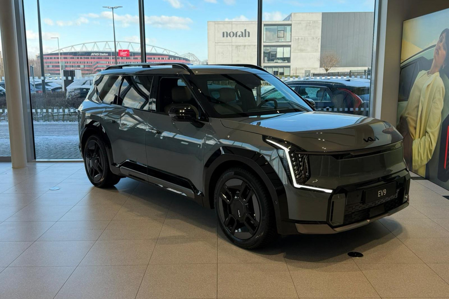 Kia EV9