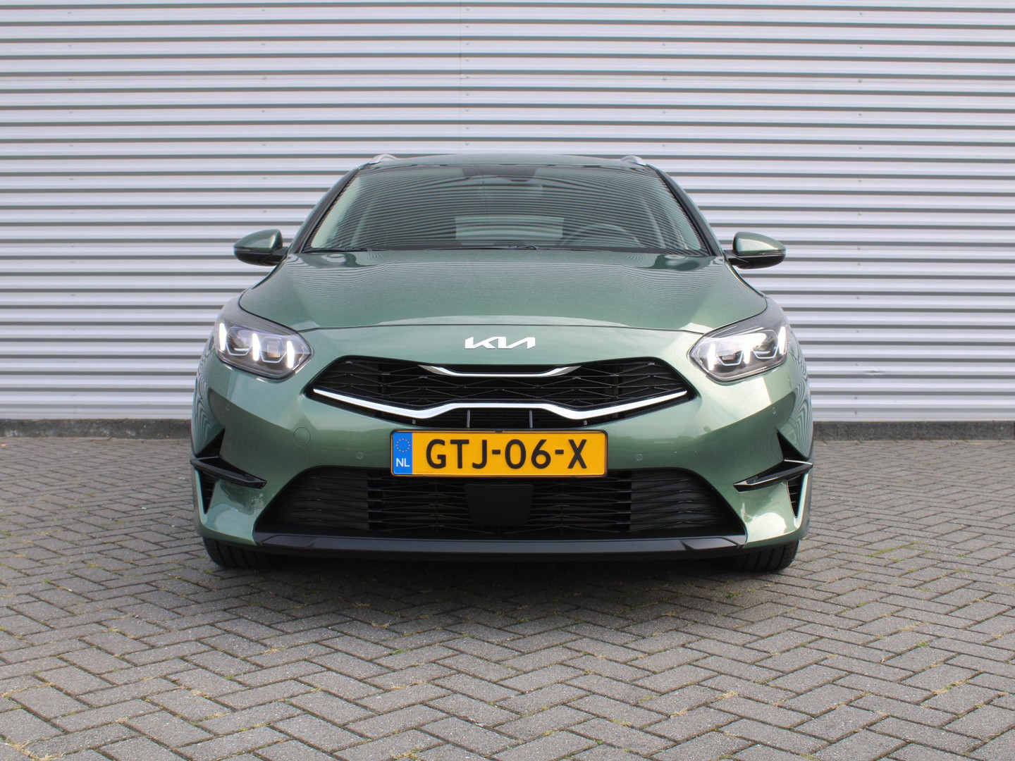 Kia Ceed Sportswagon