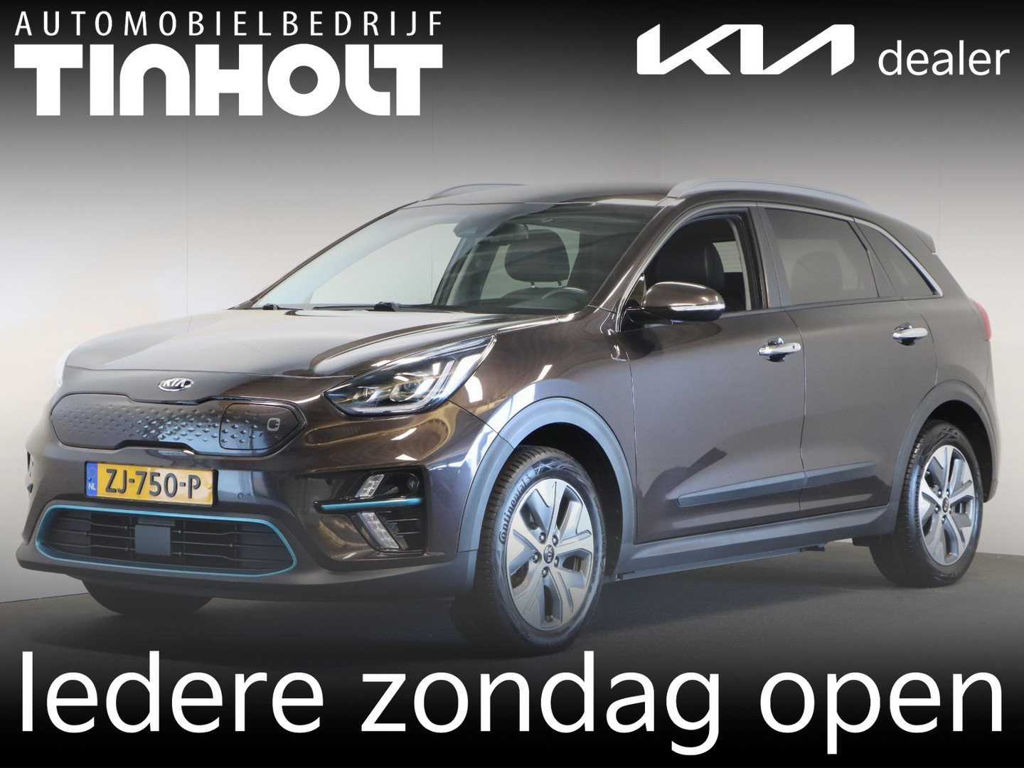 Kia Niro EV