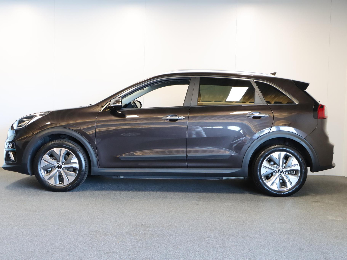 Kia Niro EV
