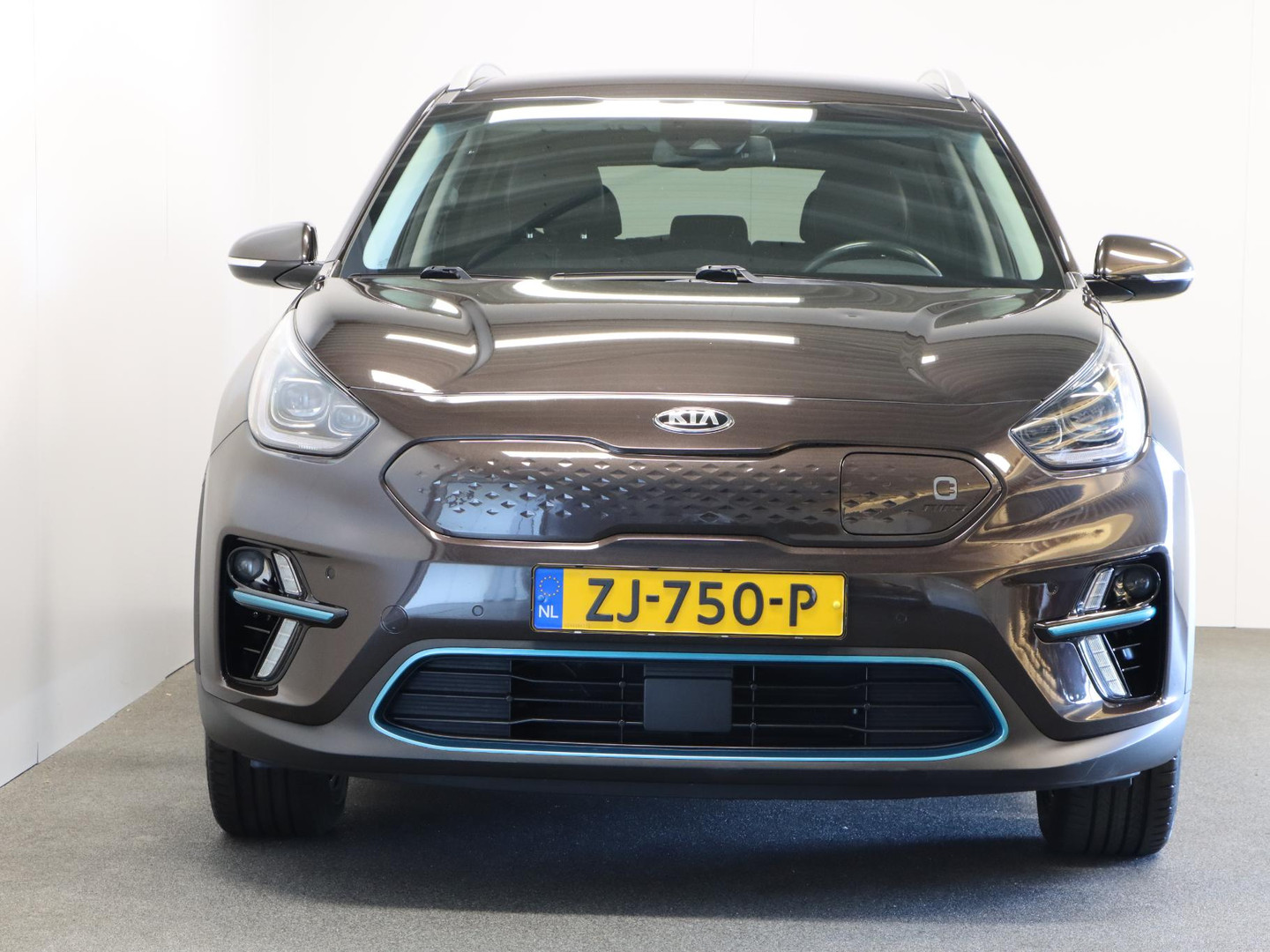 Kia Niro EV