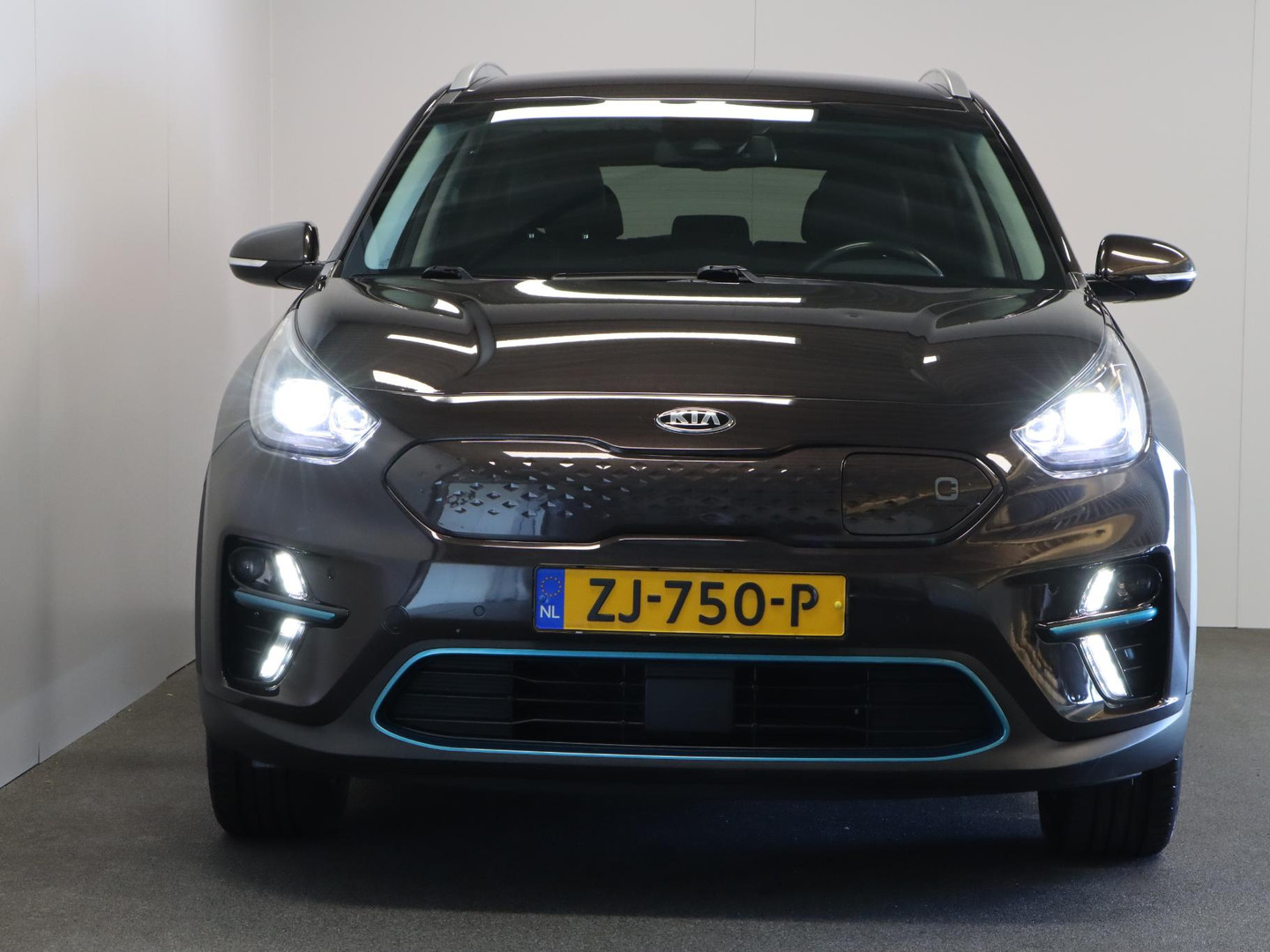 Kia Niro EV