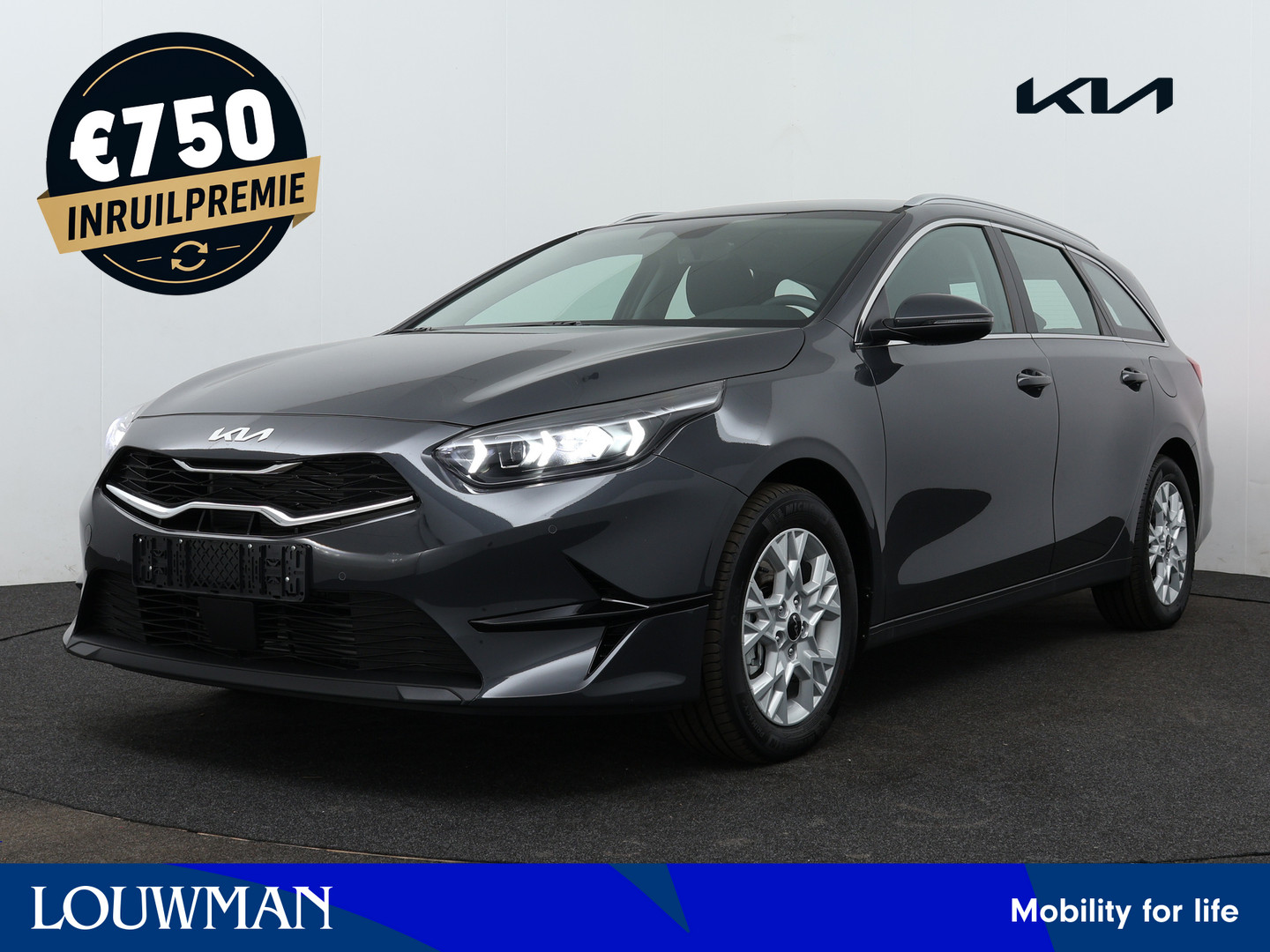Kia Ceed Sportswagon