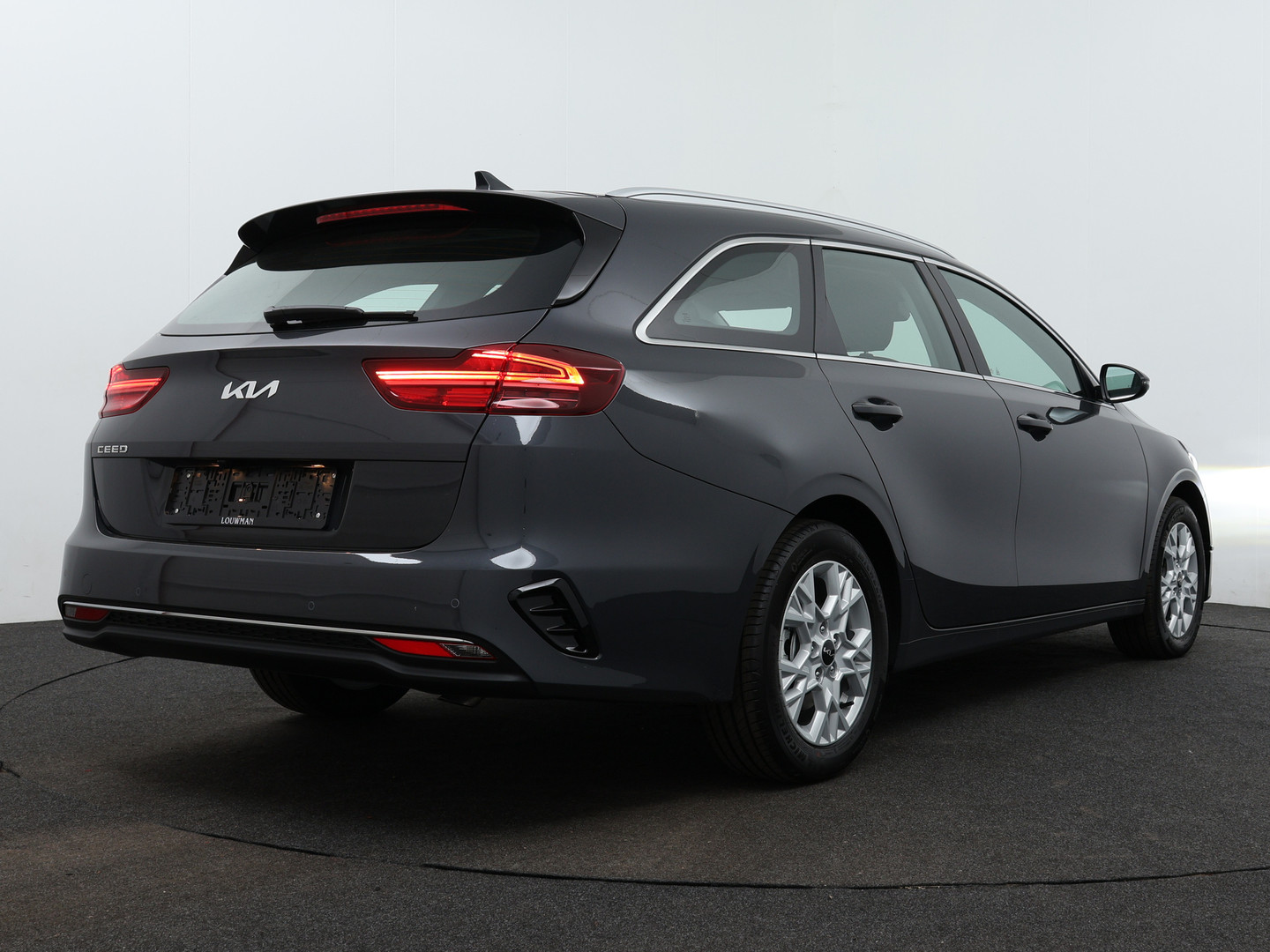 Kia Ceed Sportswagon