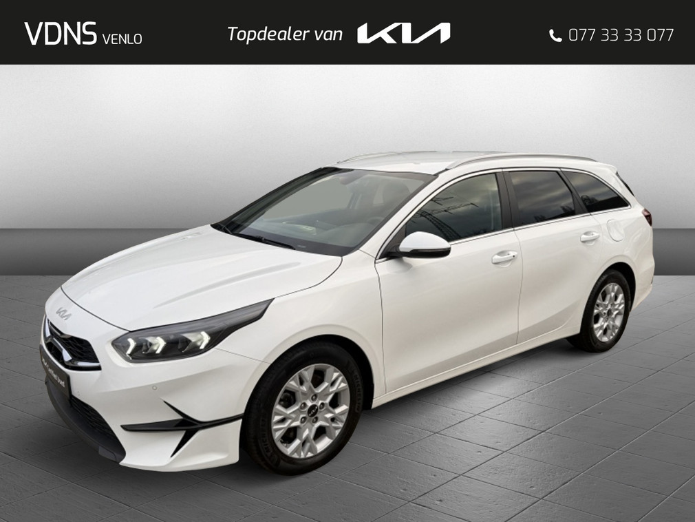 Kia Ceed Sportswagon