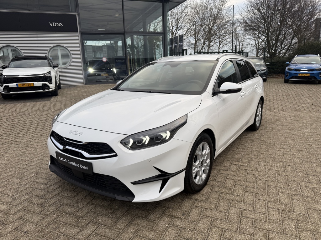 Kia Ceed Sportswagon