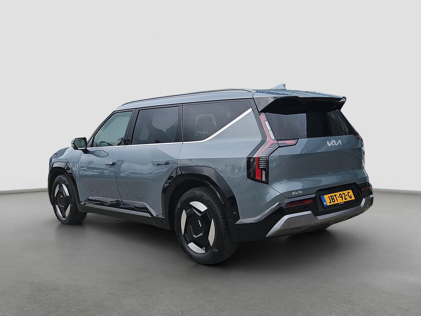 Kia EV9