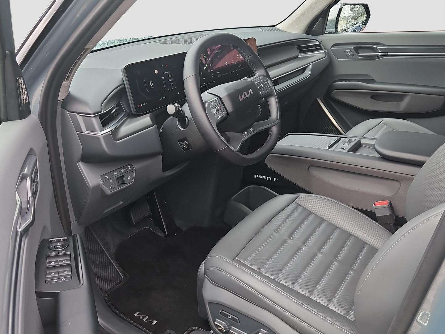 Kia EV9