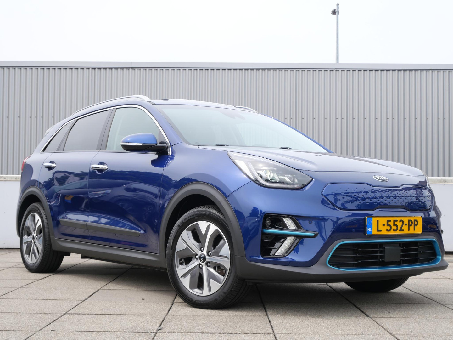 Kia Niro EV