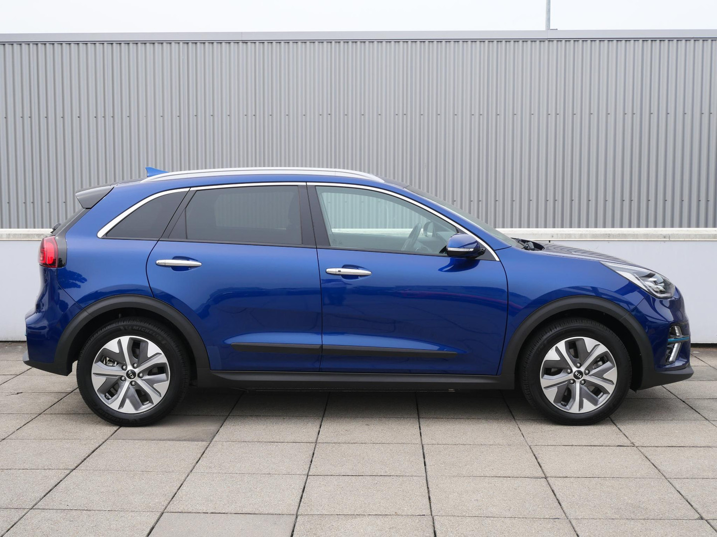 Kia Niro EV