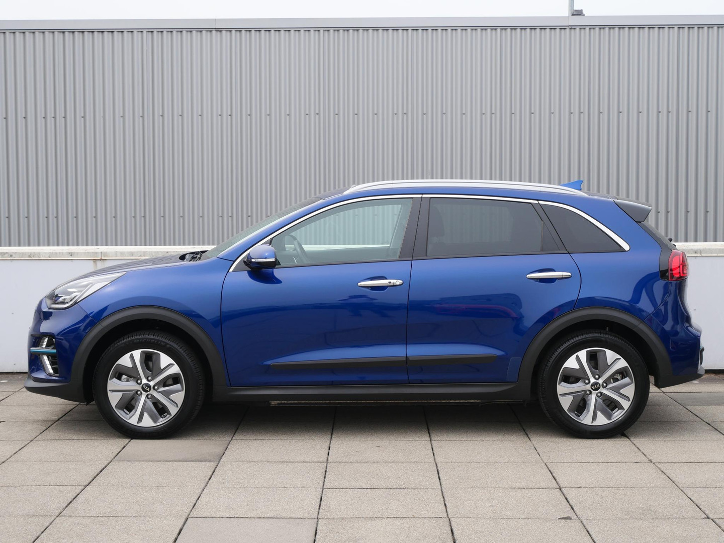 Kia Niro EV