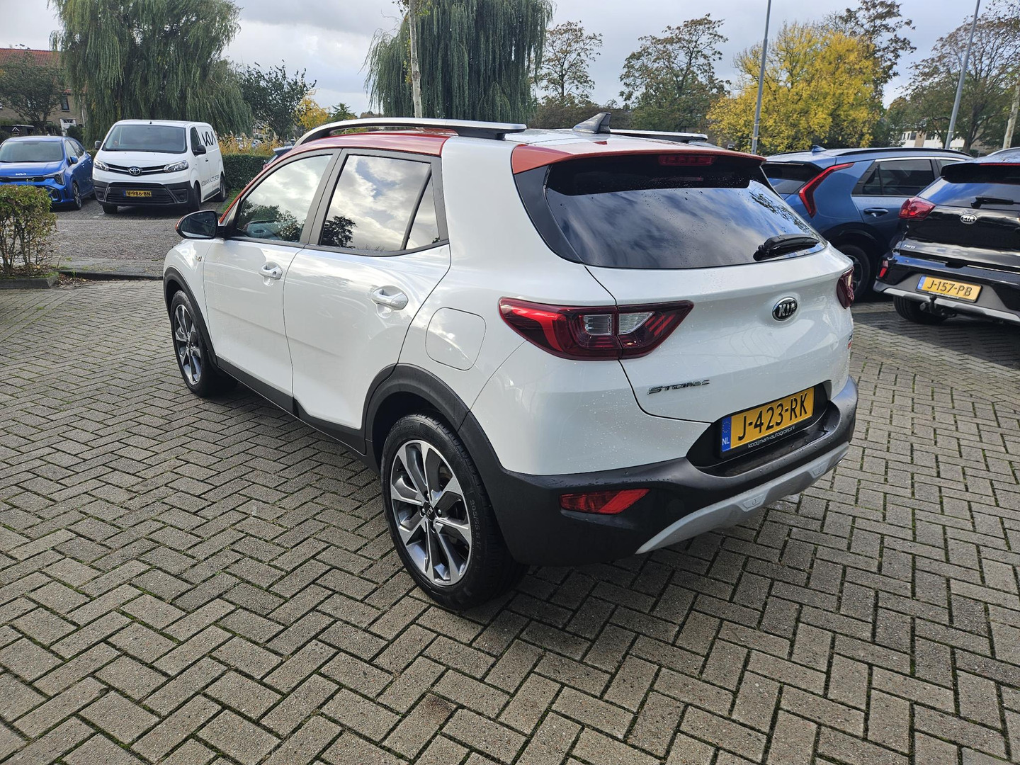 Kia Stonic