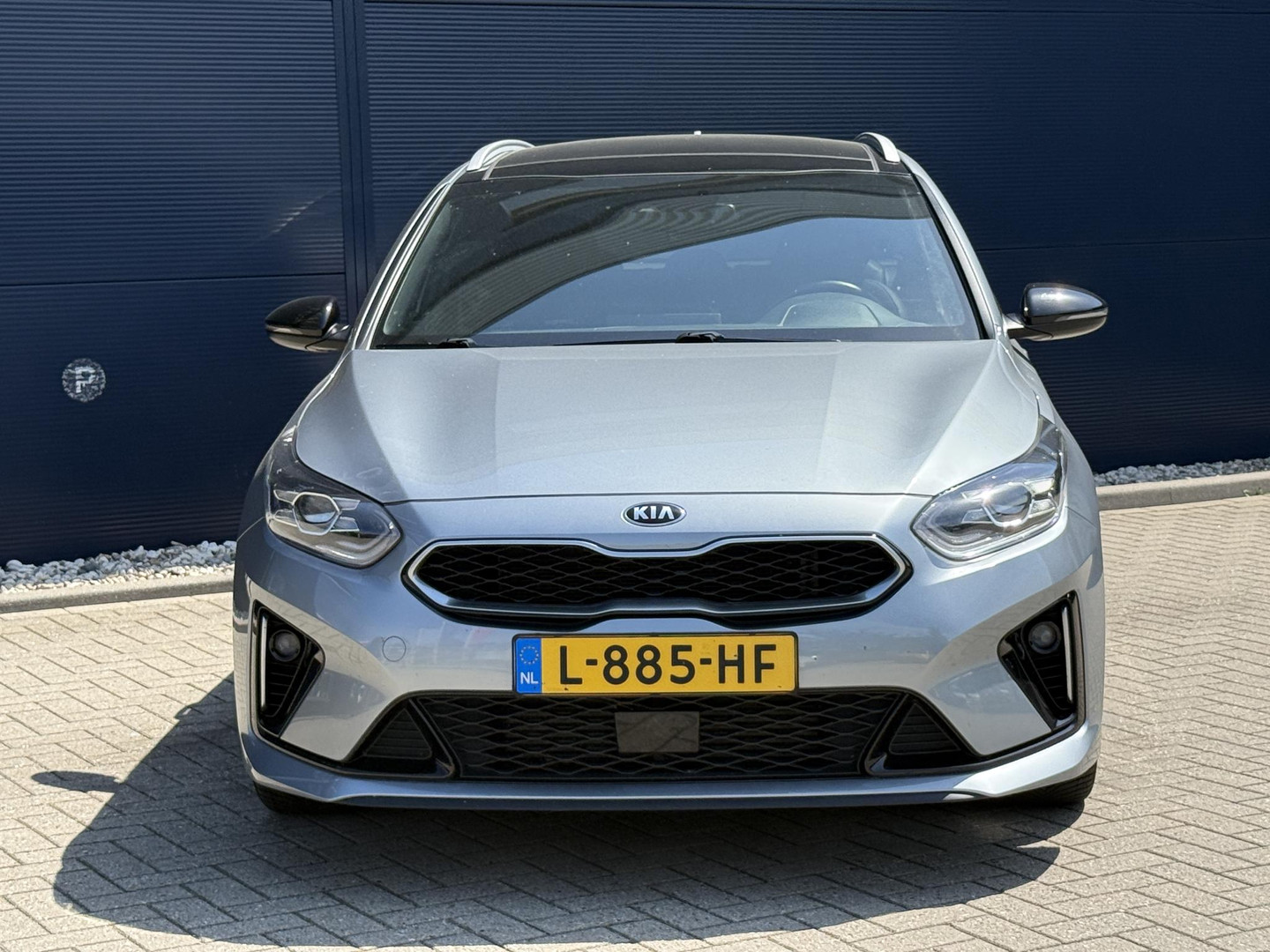 Kia Ceed Sportswagon