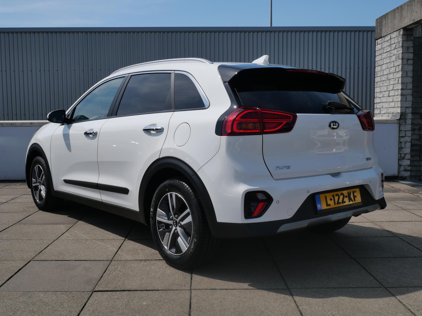 Kia Niro