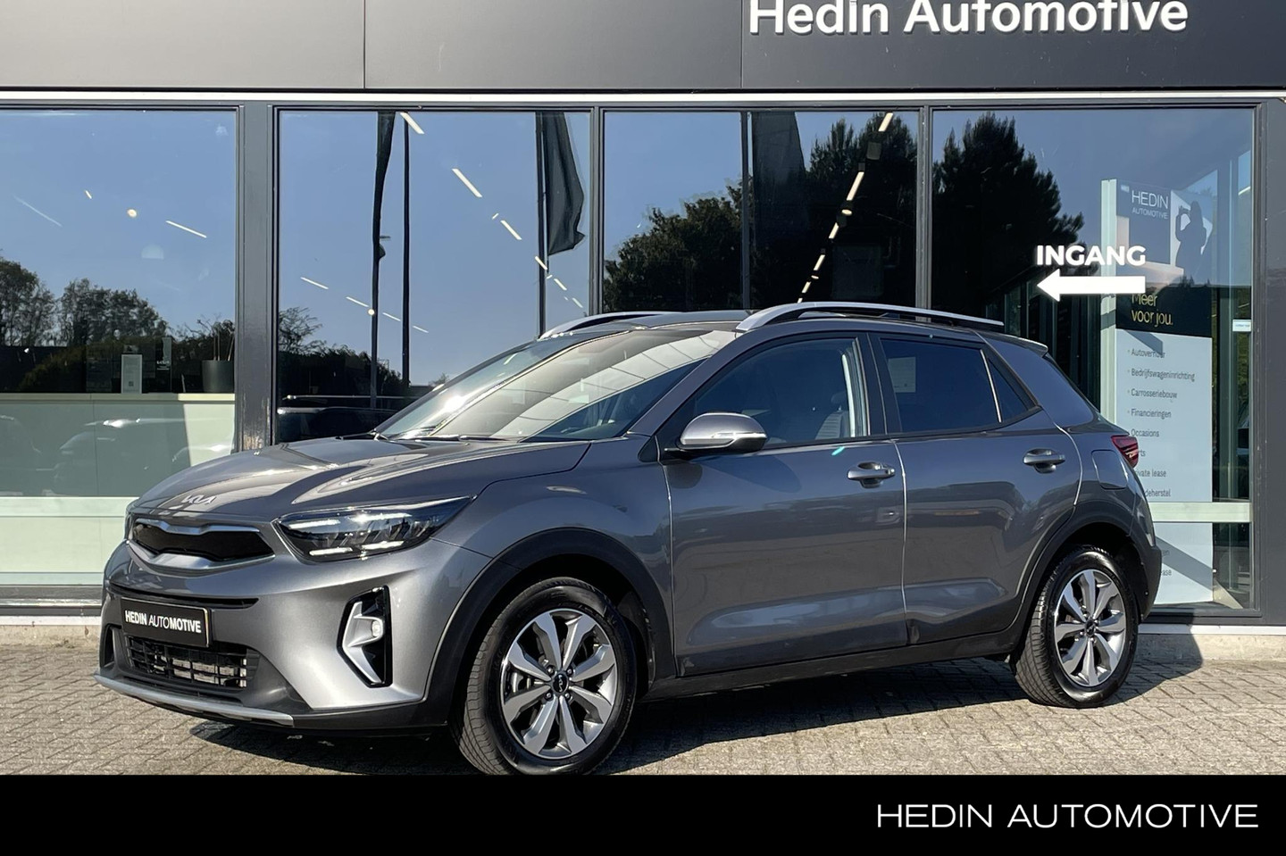 Kia Stonic