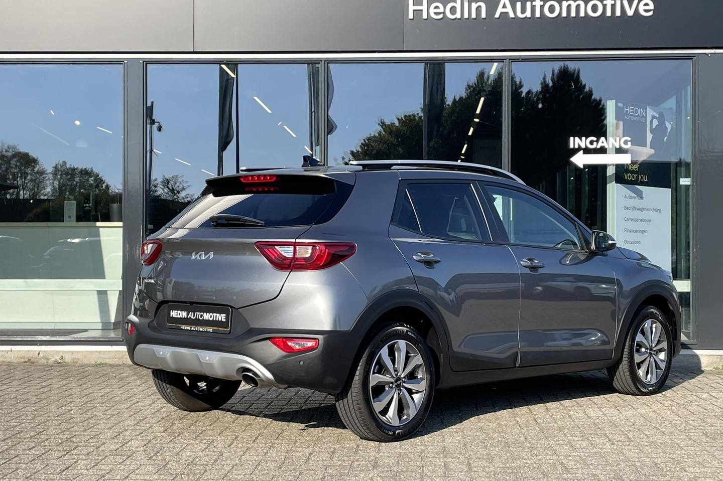 Kia Stonic