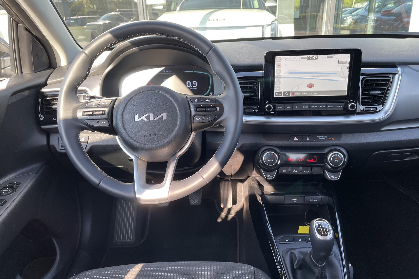 Kia Stonic