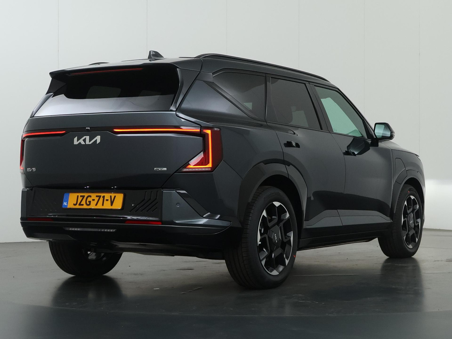 Kia EV5