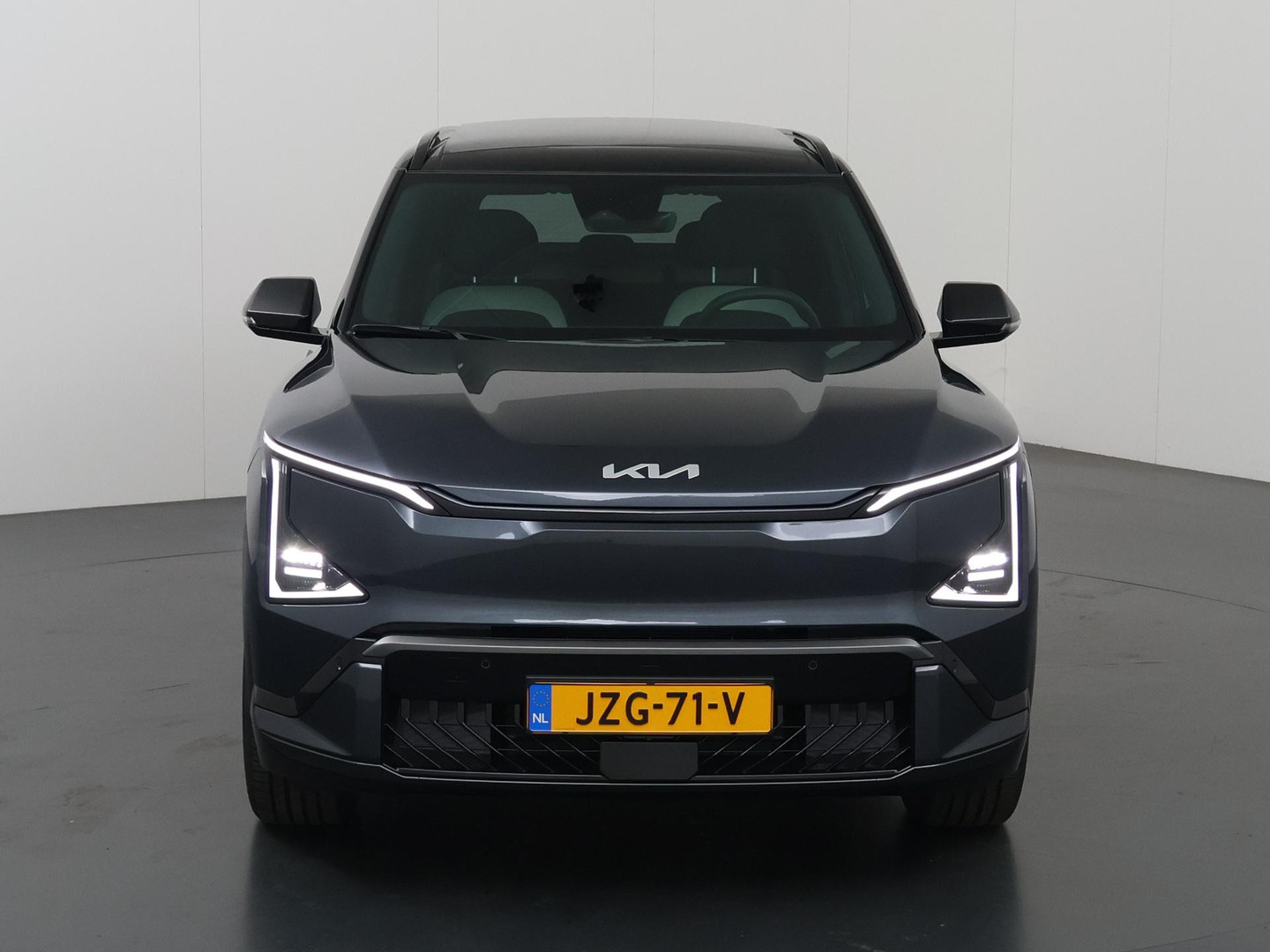Kia EV5