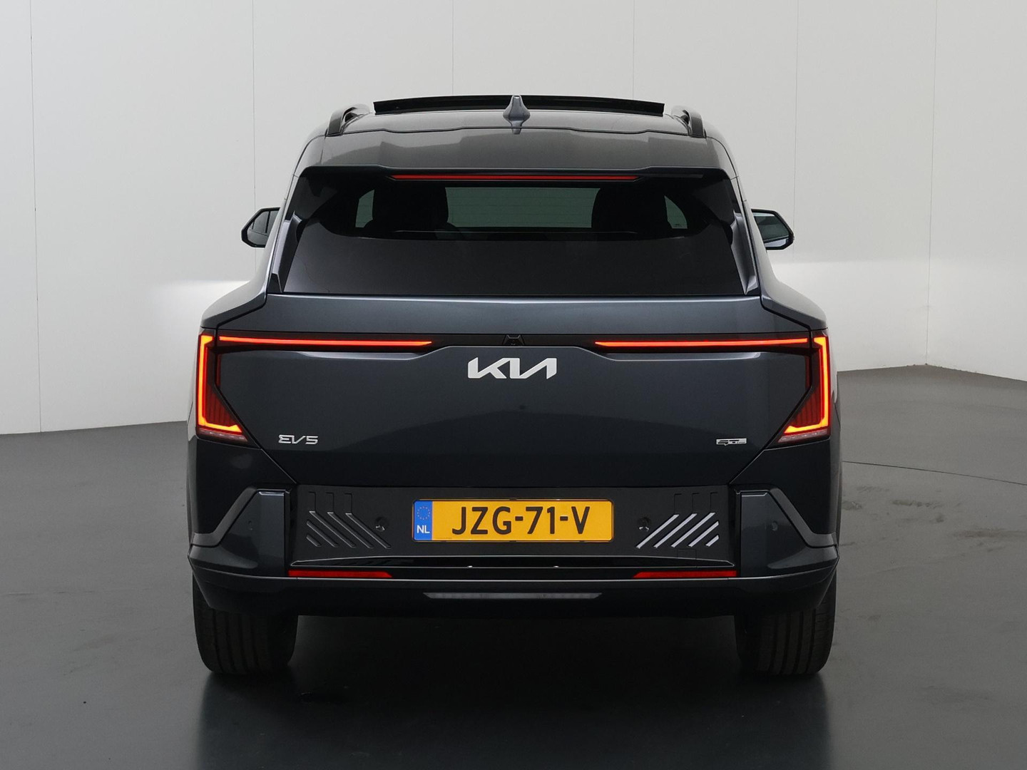 Kia EV5