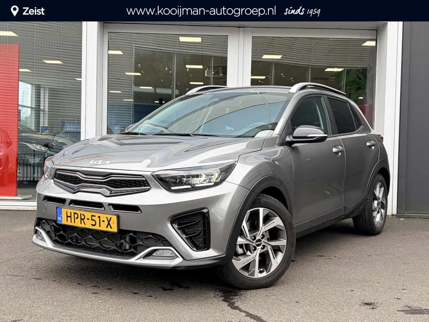 Kia Stonic