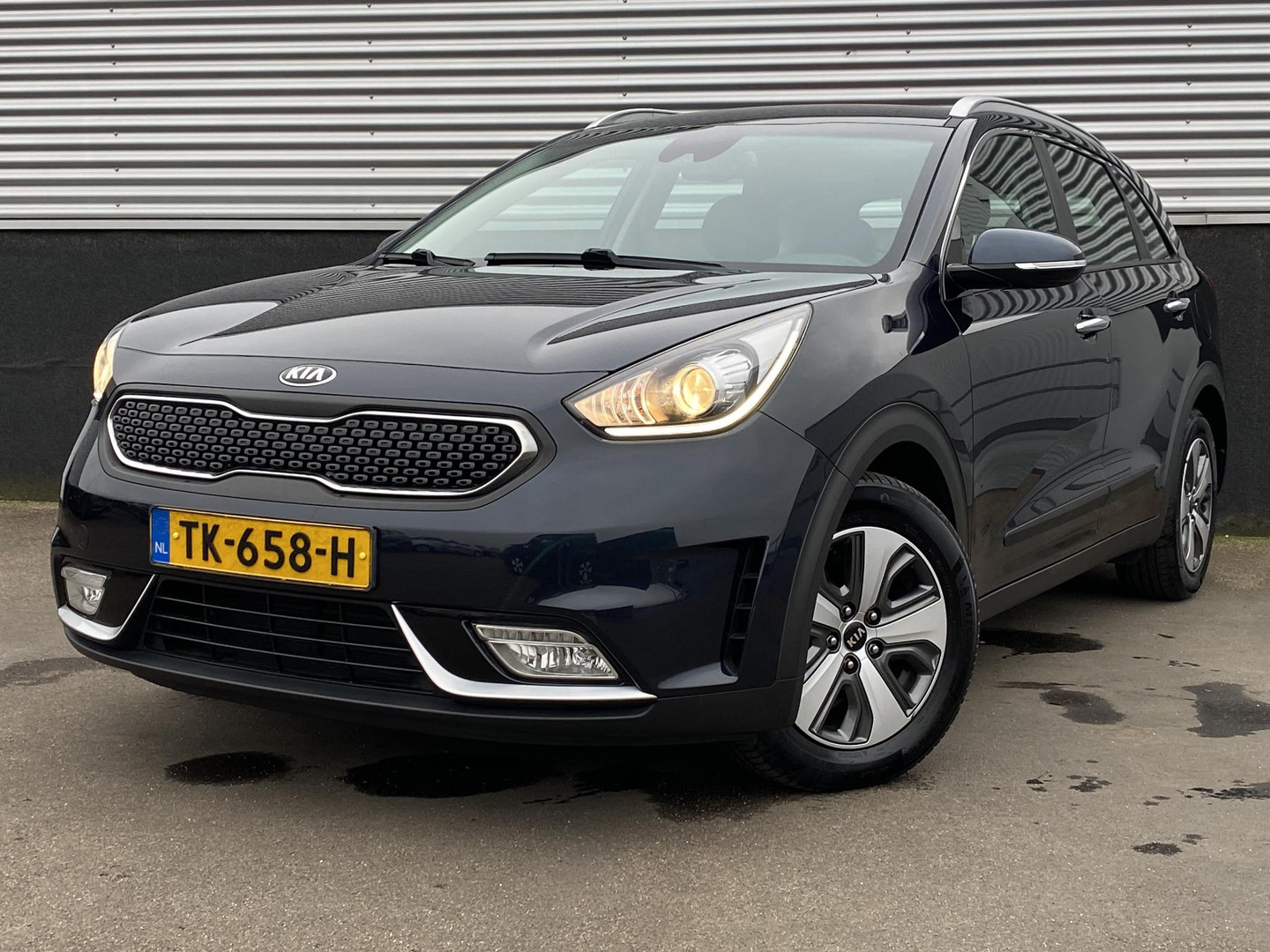 Kia Niro