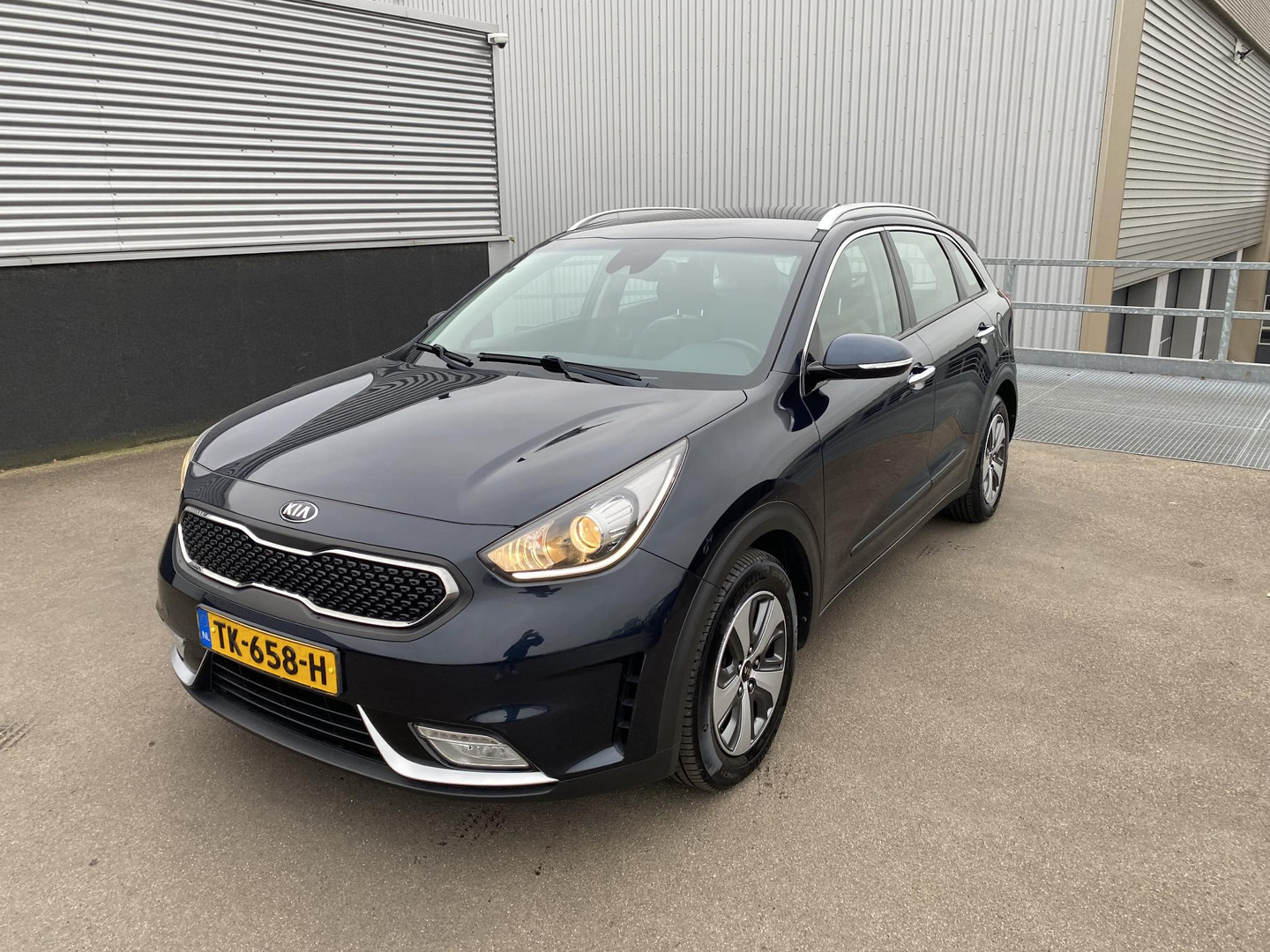 Kia Niro