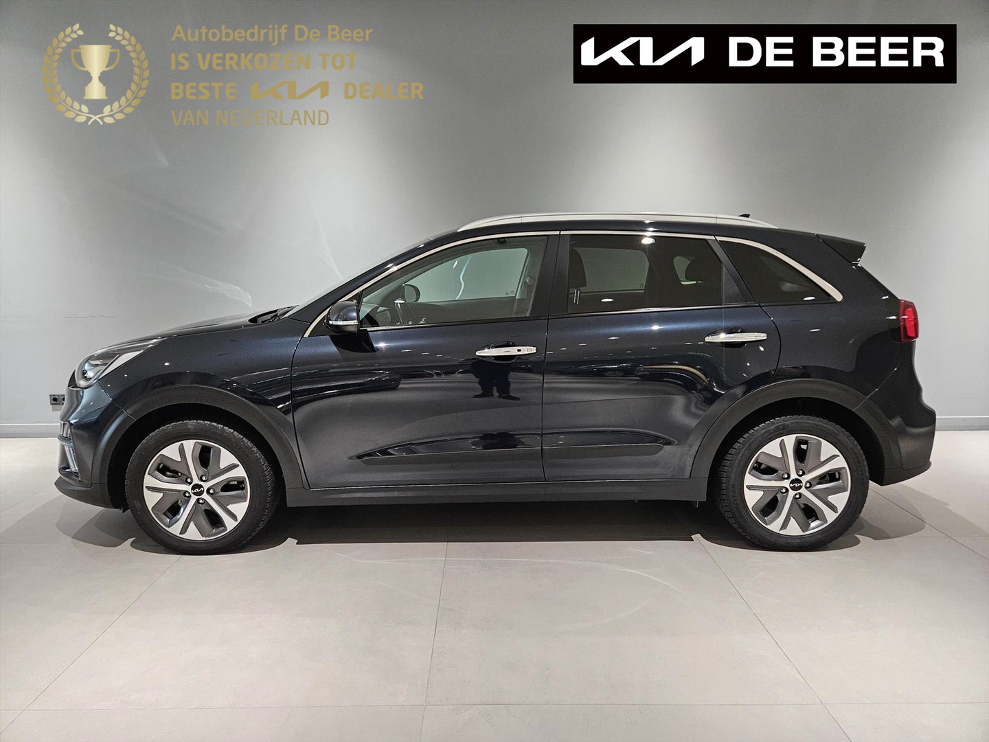 Kia Niro EV