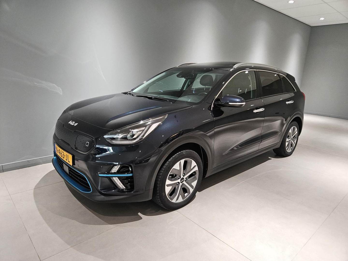 Kia Niro EV