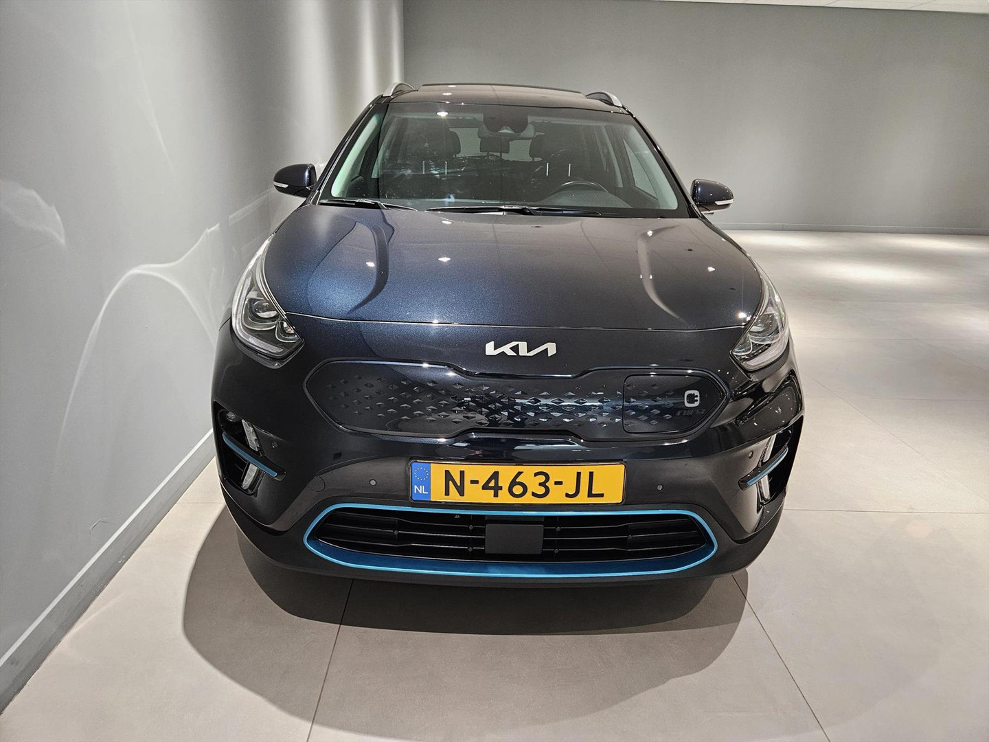 Kia Niro EV