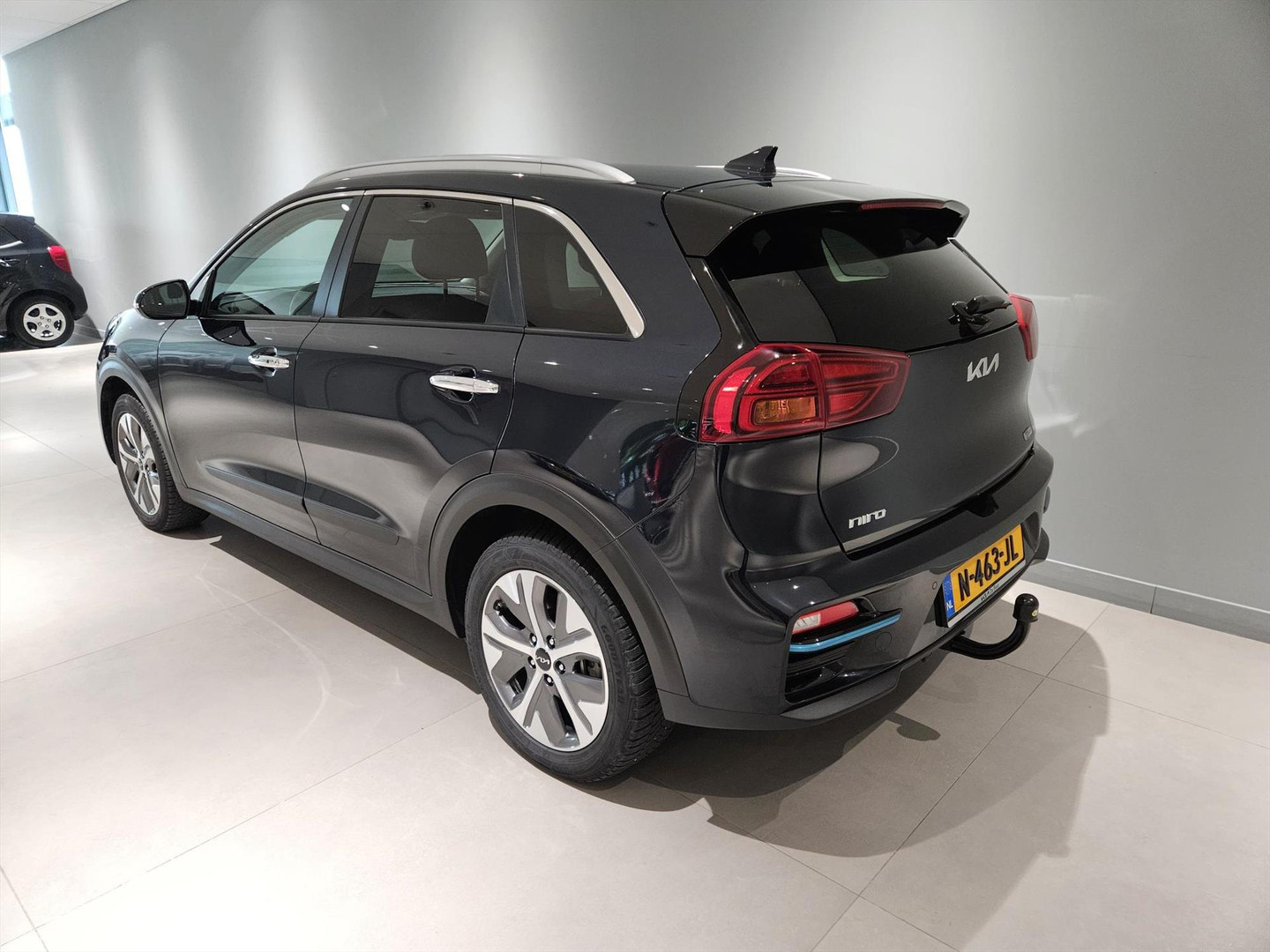 Kia Niro EV